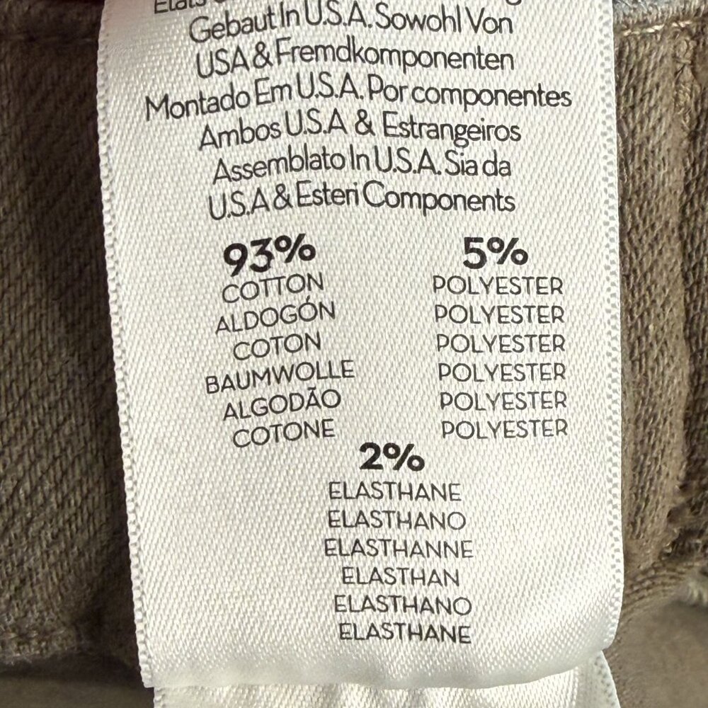 Mother The Elbow Grease Roller Sneak in Cer Carpers, 29 - Picture 9 of 10